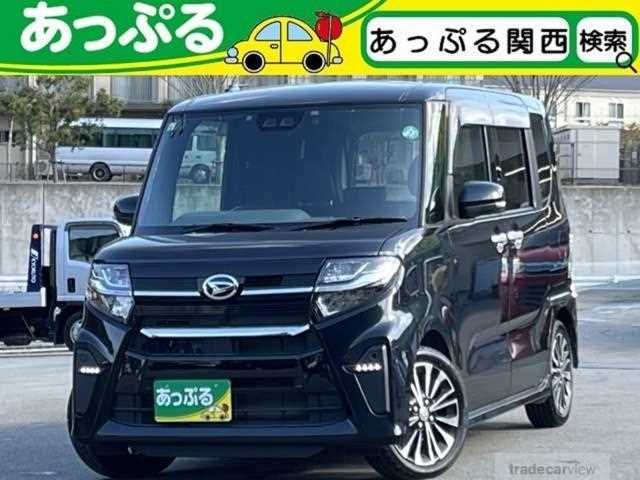 2019 Daihatsu Tanto