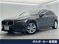 2021 Volvo V60