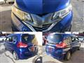 2018 Honda Freed