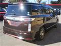 2015 Nissan Elgrand