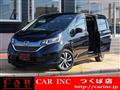 2017 Honda Freed