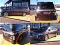 2019 Nissan Elgrand