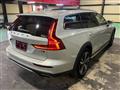 2019 Volvo V60