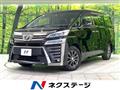 2019 Toyota Vellfire