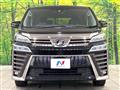 2019 Toyota Vellfire