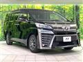 2019 Toyota Vellfire