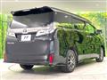 2019 Toyota Vellfire