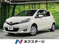 2014 Toyota Vitz