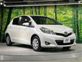 2014 Toyota Vitz