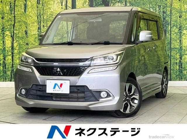 2017 Mitsubishi Mitsubishi Others