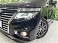 2014 Nissan Elgrand