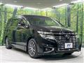 2014 Nissan Elgrand