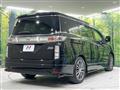 2014 Nissan Elgrand