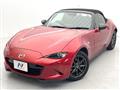 2016 Mazda Roadster