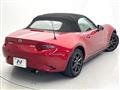 2016 Mazda Roadster