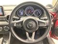 2016 Mazda Roadster