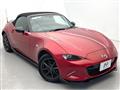 2016 Mazda Roadster