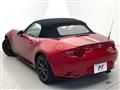 2016 Mazda Roadster