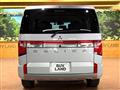 2022 Mitsubishi Delica D5