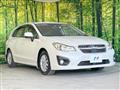 2011 Subaru Impreza