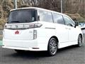 2019 Nissan Elgrand