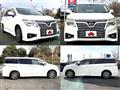 2019 Nissan Elgrand