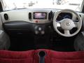 2010 Nissan Cube