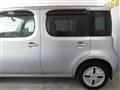 2010 Nissan Cube