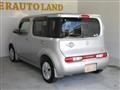 2010 Nissan Cube