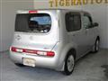 2010 Nissan Cube