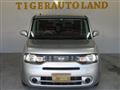 2010 Nissan Cube