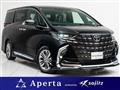 2024 Toyota Alphard Hybrid