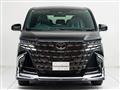 2024 Toyota Alphard Hybrid