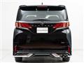 2024 Toyota Alphard Hybrid