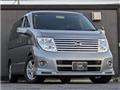 2007 Nissan Elgrand