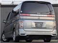 2007 Nissan Elgrand