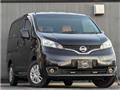 2012 Nissan NV200 VANETTE