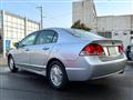 2007 Honda Civic Hybrid