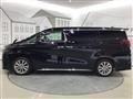 2020 Toyota Alphard G