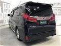 2020 Toyota Alphard G