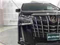 2020 Toyota Alphard G