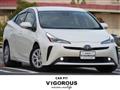 2020 Toyota Prius