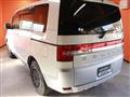 2010 Mitsubishi Delica D5