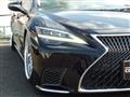 2021 Lexus LS