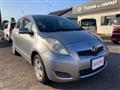 2009 Toyota Vitz