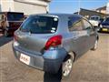 2009 Toyota Vitz