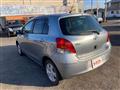 2009 Toyota Vitz