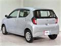 2019 Daihatsu Mira