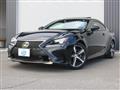 2017 Lexus RC