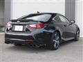 2017 Lexus RC